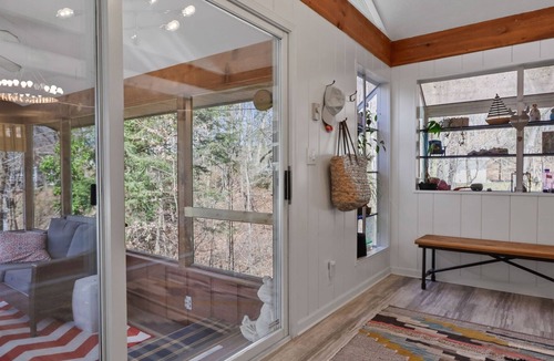 Shorewood-Tower Hills-Harbert House | The Tree House - North Star Properties