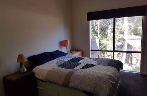 Port Willunga House | THE TREE HOUSE. PORT WILLUNGA.