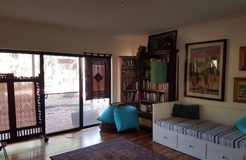 Port Willunga House | THE TREE HOUSE. PORT WILLUNGA.