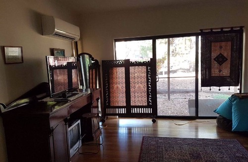 Port Willunga House | THE TREE HOUSE. PORT WILLUNGA.