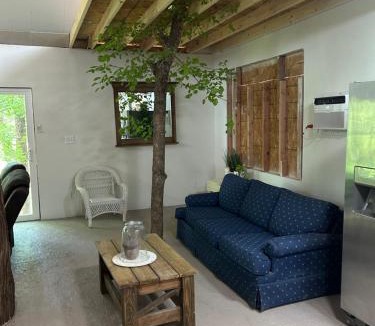 Gordonville House | The tree house
