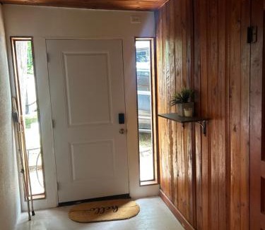 Gordonville House | The tree house