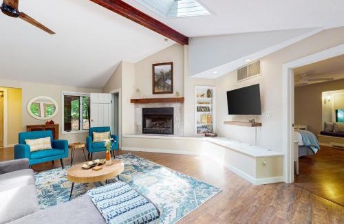 New Buffalo House | The Tree House
