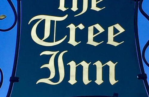 Stratton Hotel | The Tree Inn