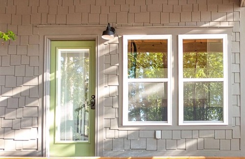 Gadsden House | The Treehouse at River Rocks Landing