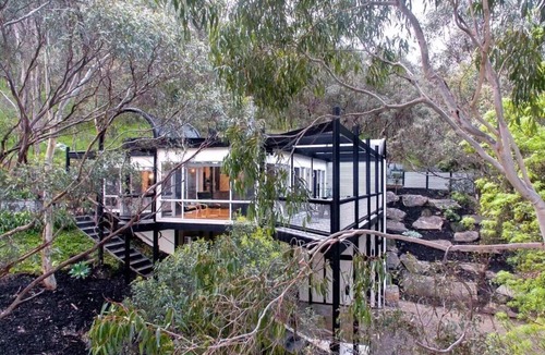 Blackwood House | The Treehouse