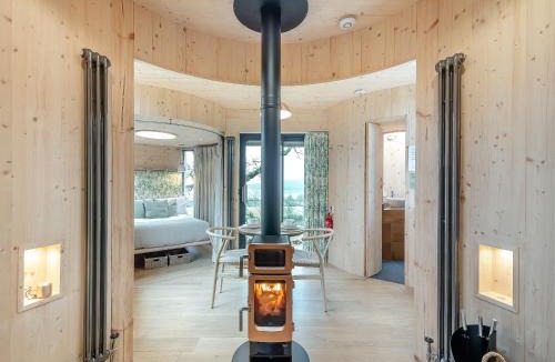 Bankend House | The Treehouse Caerlaverock - Uk45028