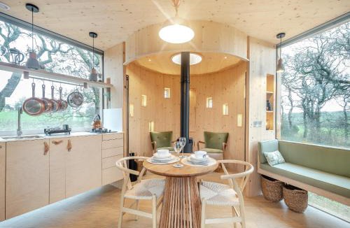 Bankend House | The Treehouse Caerlaverock - Uk45028