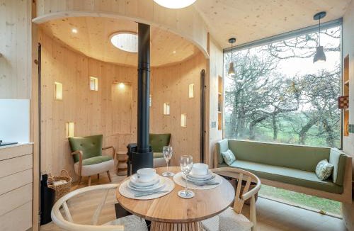 Bankend House | The Treehouse Caerlaverock - Uk45028
