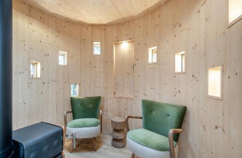 Bankend House | The Treehouse Caerlaverock - Uk45028