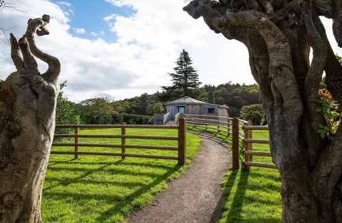 Cockburnspath House | The Treehouse
