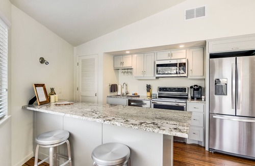 Lakeway Villa | The Treehouse on Lake Travis