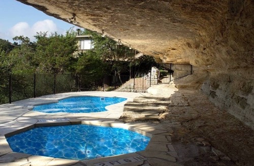 Lakeway Villa | The Treehouse on Lake Travis