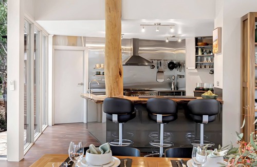 Moama House | The Treehouse Summary