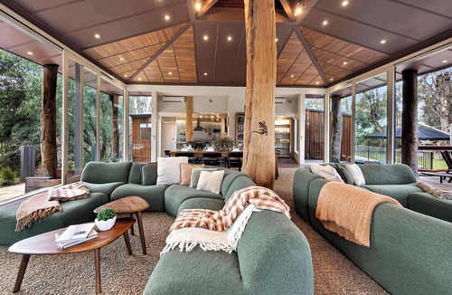 Moama House | The Treehouse Summary