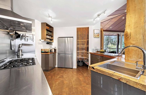 Moama House | The Treehouse Summary