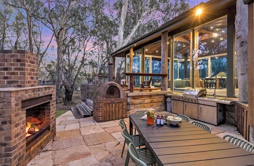 Moama House | The Treehouse Summary