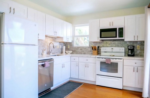 Hakalau House | The Treehouse