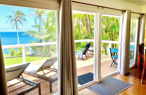 Hakalau House | The Treehouse