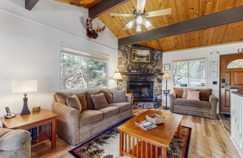 Arrowhead Villas House | The Treehouse