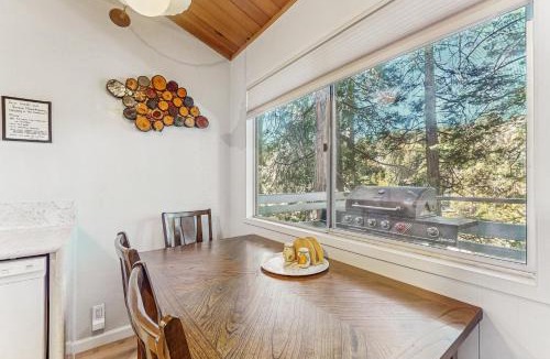Arrowhead Villas House | The Treehouse