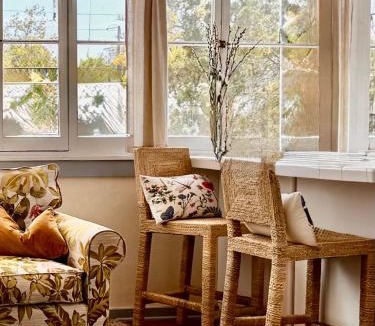 Downtown Apartment | The Treehouse