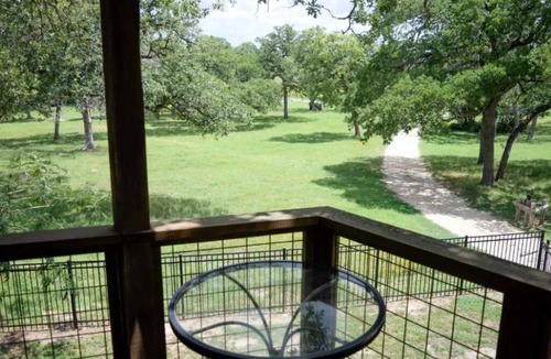 Jeddo Cabin | The Treehouse