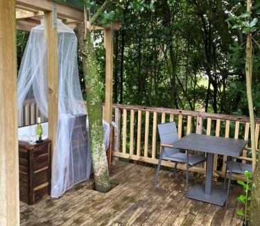 Ohauiti House | The Treehut