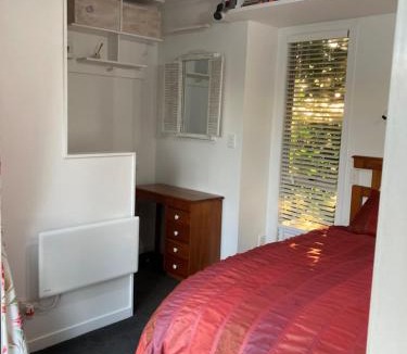 Ohauiti House | The Treehut