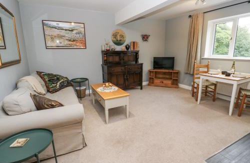 Giggleswick Apartment | The Treetop