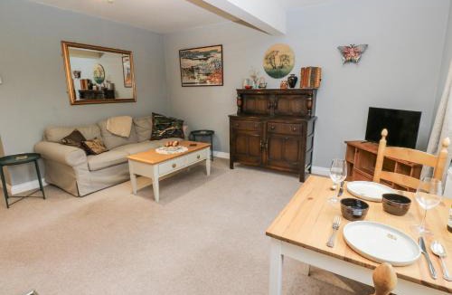 Giggleswick Apartment | The Treetop