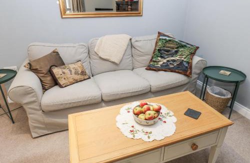 Giggleswick Apartment | The Treetop