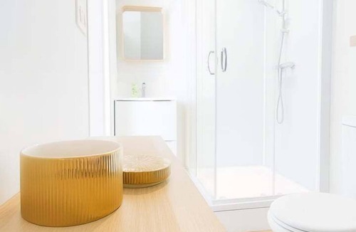 Saint-Pierre-des-Corps Apartment | The trendy stopover between two trains