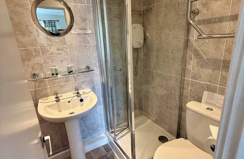 Constantine Hotel | The Trengilly Wartha Inn