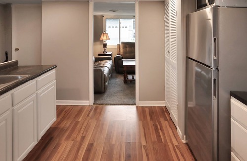 Downs House | The Tri-Valley Game House