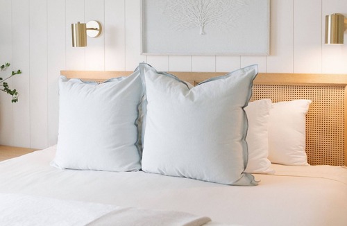 Ogunquit Hotel | The Trident Inn