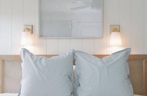 Ogunquit Hotel | The Trident Inn