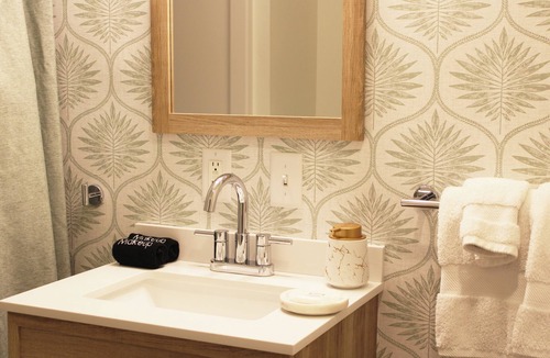 Ogunquit Hotel | The Trident Inn