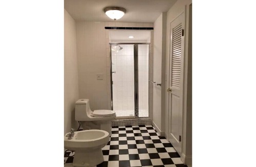 South Orange Villa | The Trident Suite