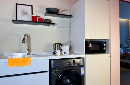 Taman Bukit Pantai Apartment | The Trigo - Bangsar Trade Centre