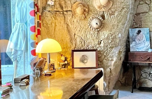 Vernou-sur-Brenne House | The troglo bello