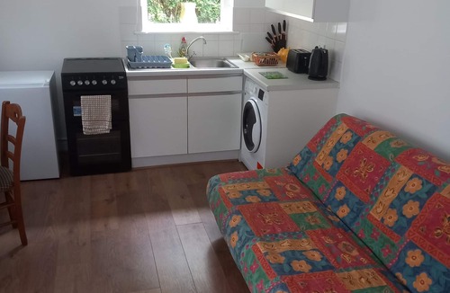 Petersfield Hotel | The Trooper Inn