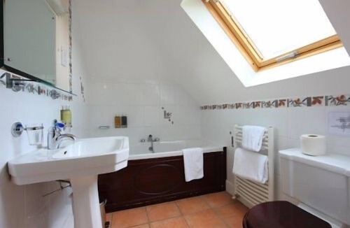 Petersfield Hotel | The Trooper Inn