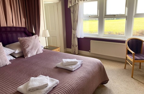 Petersfield Hotel | The Trooper Inn