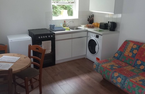 Petersfield Hotel | The Trooper Inn