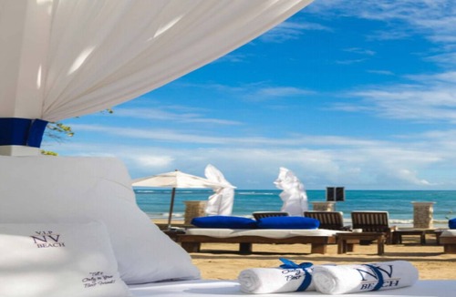 Los Brazos House | The Tropical - Junior Suites