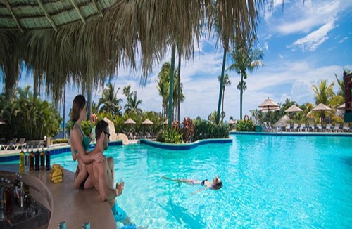 Los Brazos House | The Tropical - Junior Suites