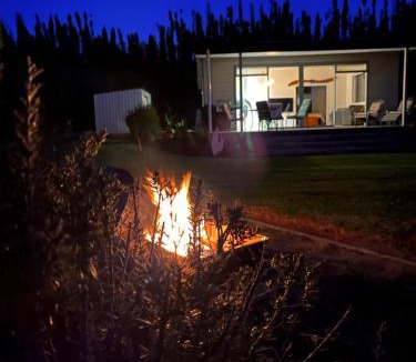 Kerikeri Apartment | The Tropical Studio 50B