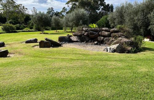 Kerikeri Apartment | The Tropical Studio 50B