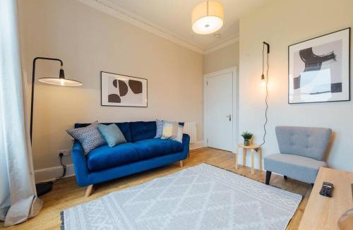 Doune Apartment | The Trossachs Apartment